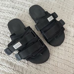 Suicoke MOTO-CAB Sandals